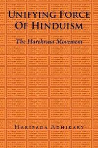 bokomslag Unifying Force of Hinduism