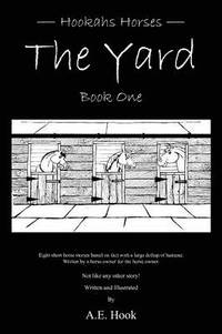 bokomslag The Yard: Book one