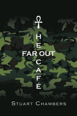 Stuart Chambers - Far Out Cafe, Häftad