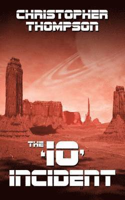 'Io' Incident