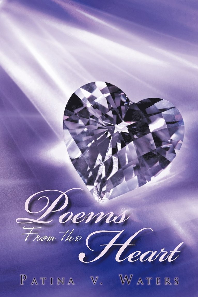 Poems From the Heart 1