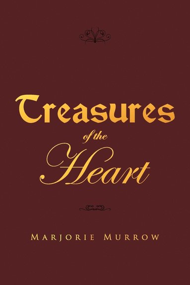 bokomslag Treasures of the Heart