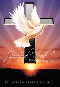bokomslag Spiritual Food For A Searching Soul