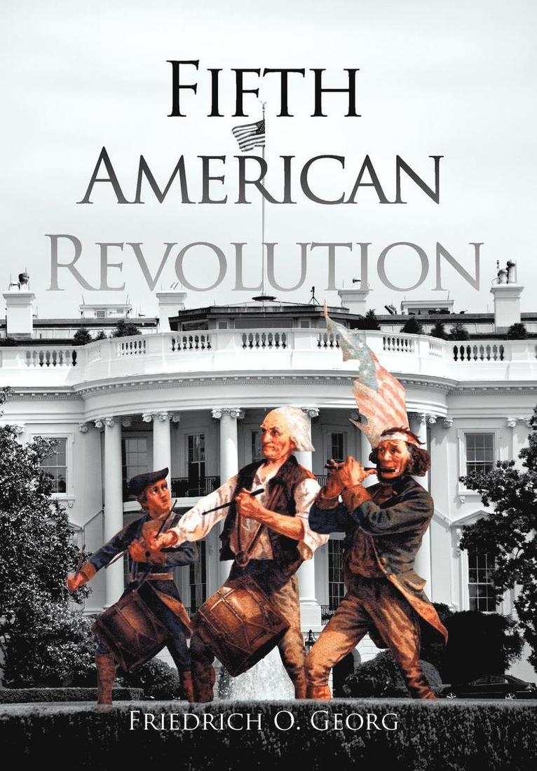 Fifth American Revolution
