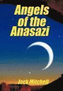 bokomslag Angels of the Anasazi