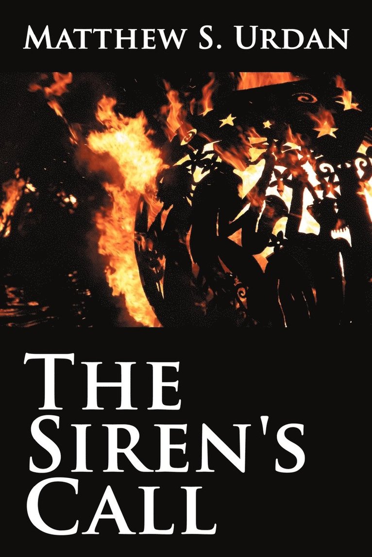 The Siren's Call 1