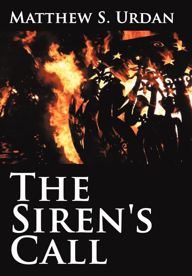 The Siren's Call 1