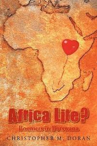 bokomslag Africa Lite ?