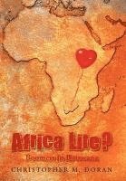 bokomslag Africa Lite ?