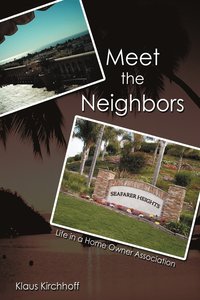 bokomslag Meet the Neighbors