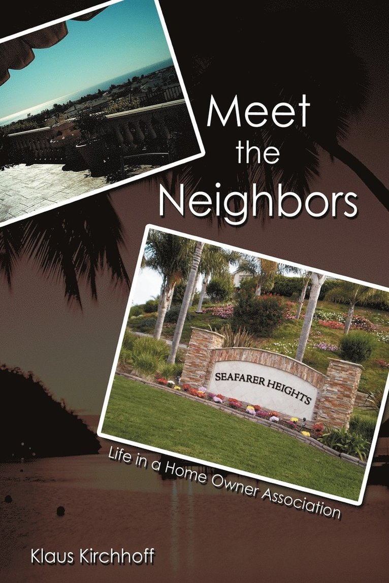 Meet the Neighbors