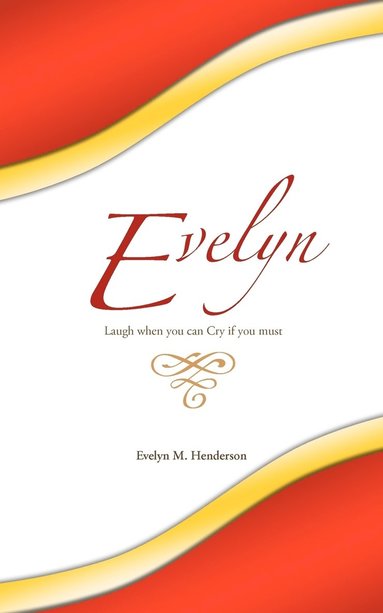 bokomslag Evelyn