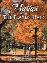 bokomslag Marian With The Flaxen Hair