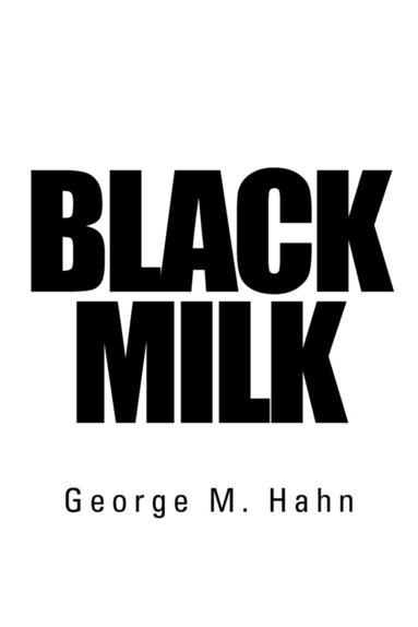 bokomslag Black Milk