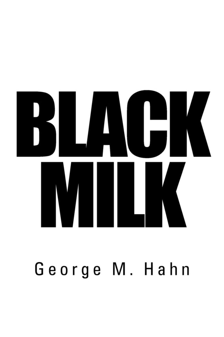 Black Milk 1
