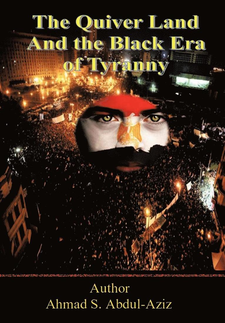 Quiver Land and the Black Era of Tyranny