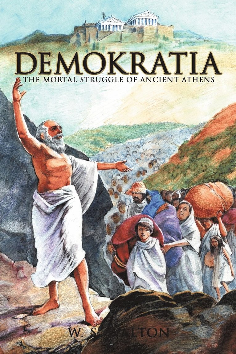 Demokratia 1