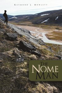 bokomslag Nome Man