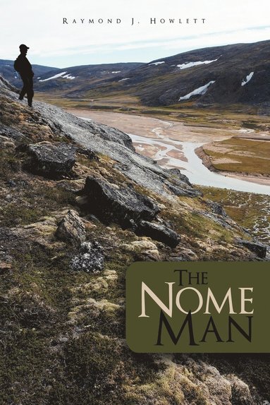 bokomslag The Nome Man