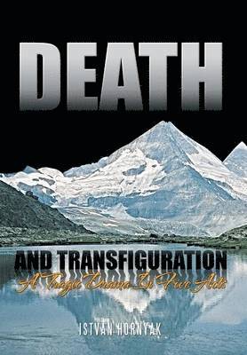 bokomslag Death and Transfiguration