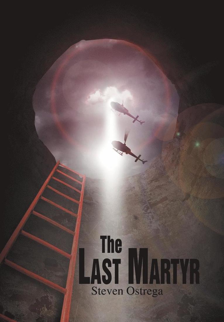 Last Martyr