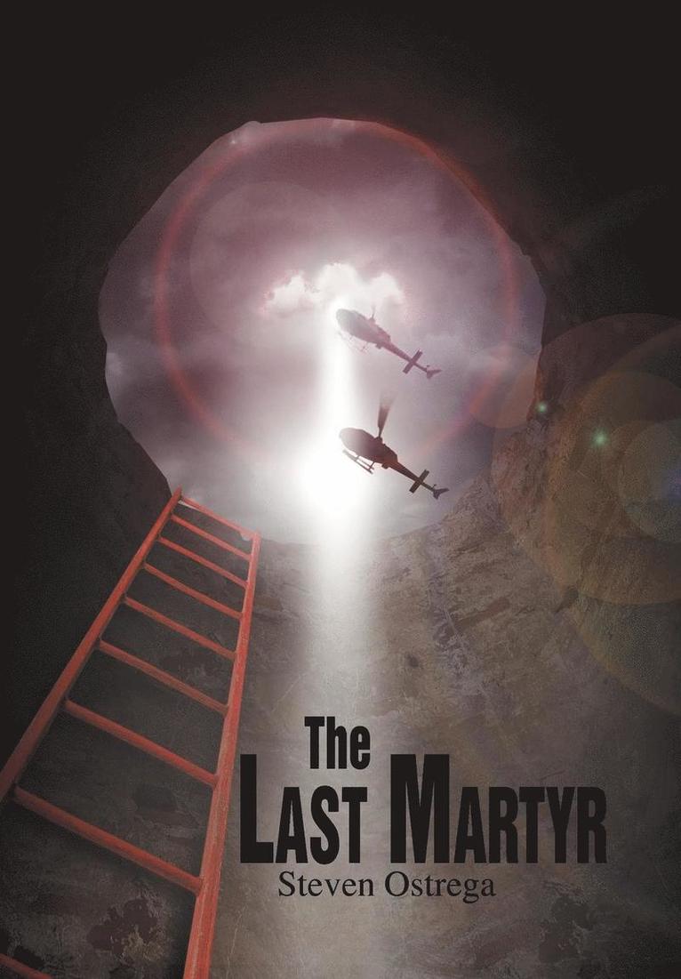 The Last Martyr 1