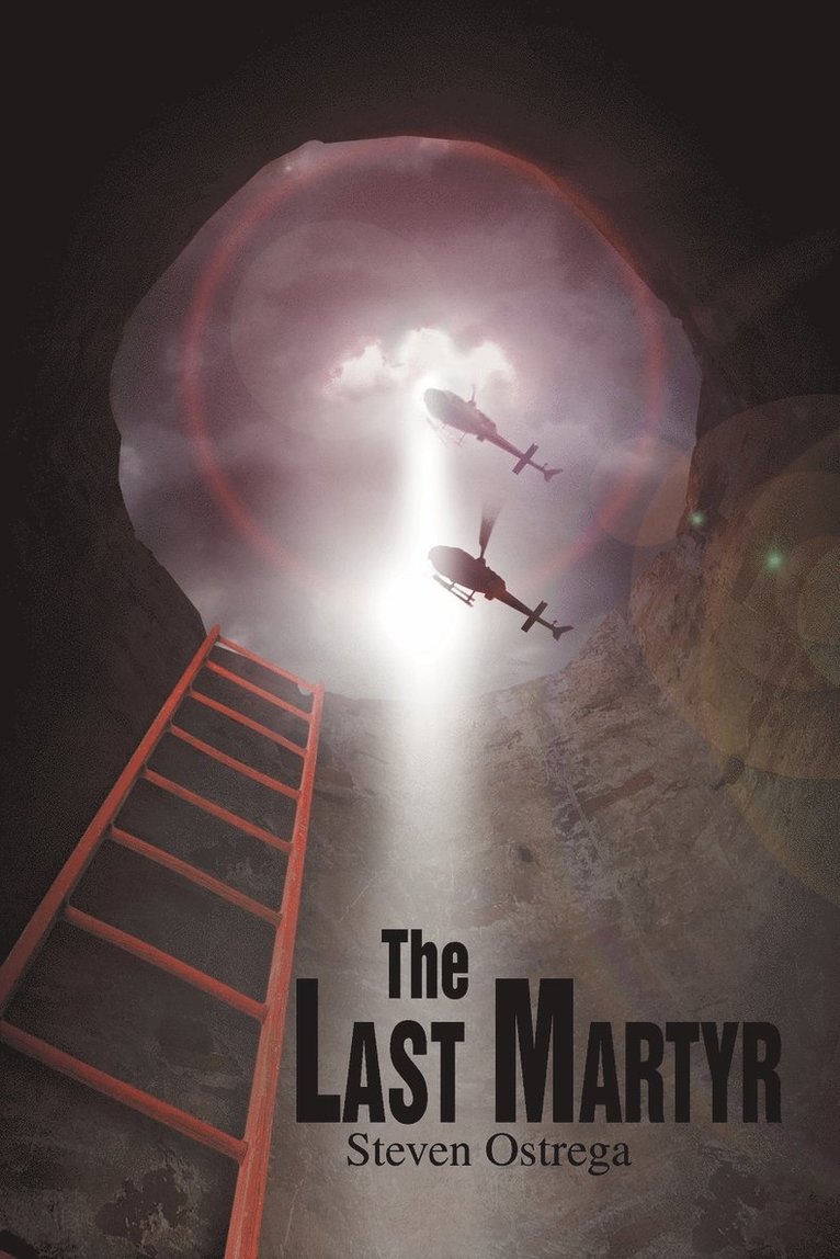 The Last Martyr 1