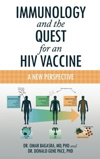 bokomslag Immunology and the Quest for an HIV Vaccine