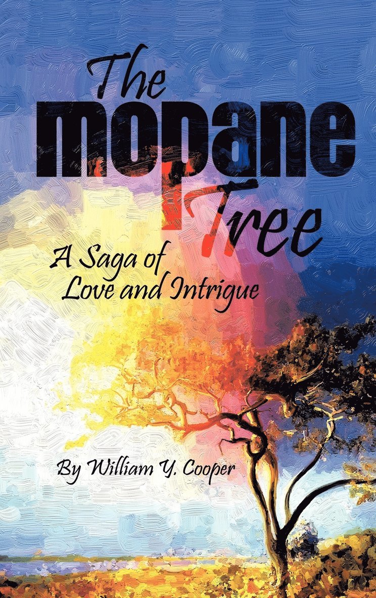 The Mopane Tree 1