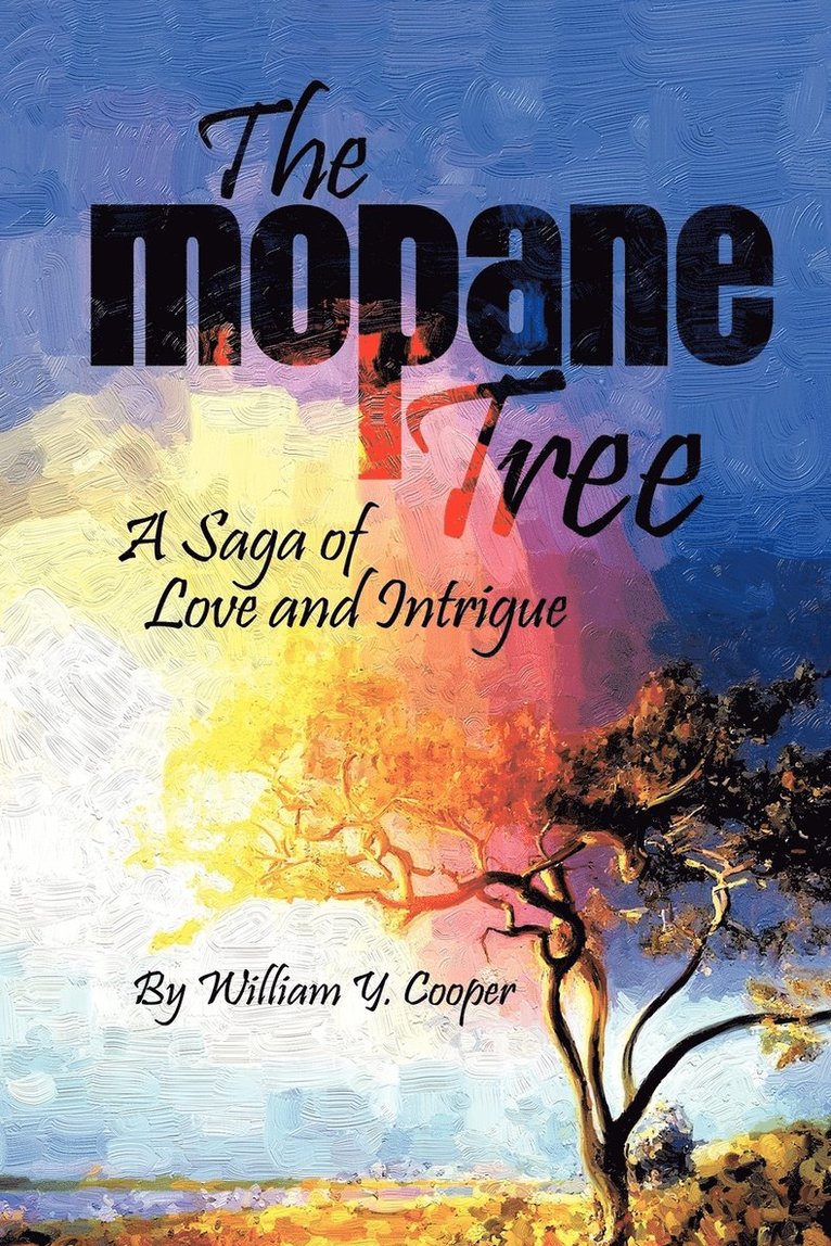 The Mopane Tree 1