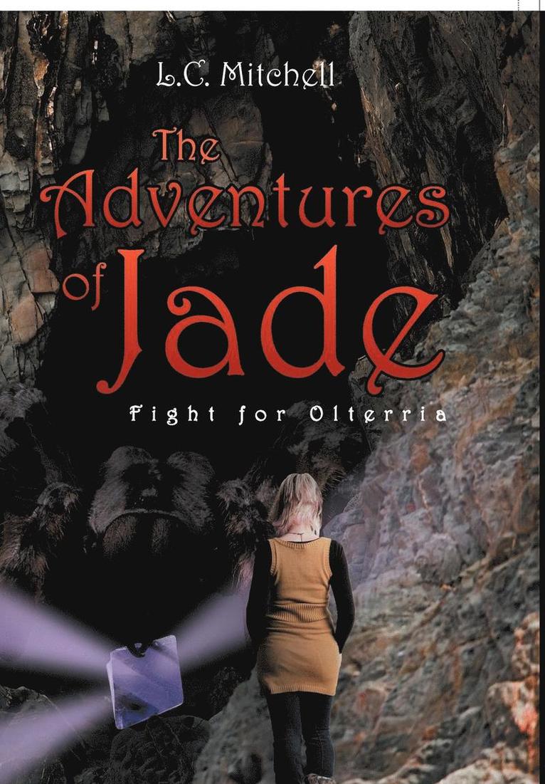 The Adventures of Jade 1