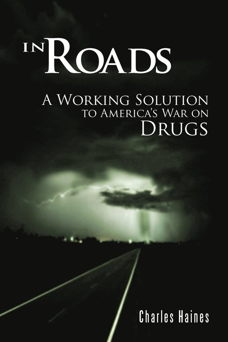 Charles Haines - In Roads, Häftad