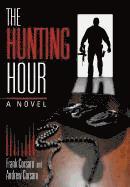 bokomslag The Hunting Hour