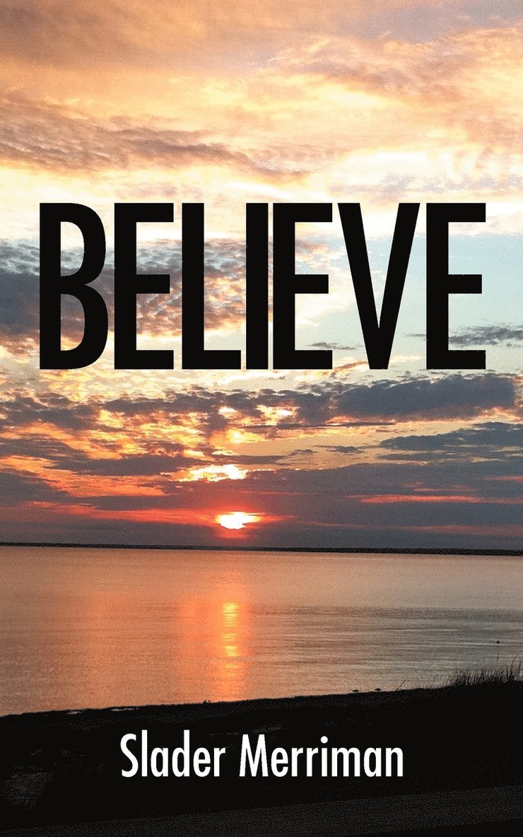 Believe 1