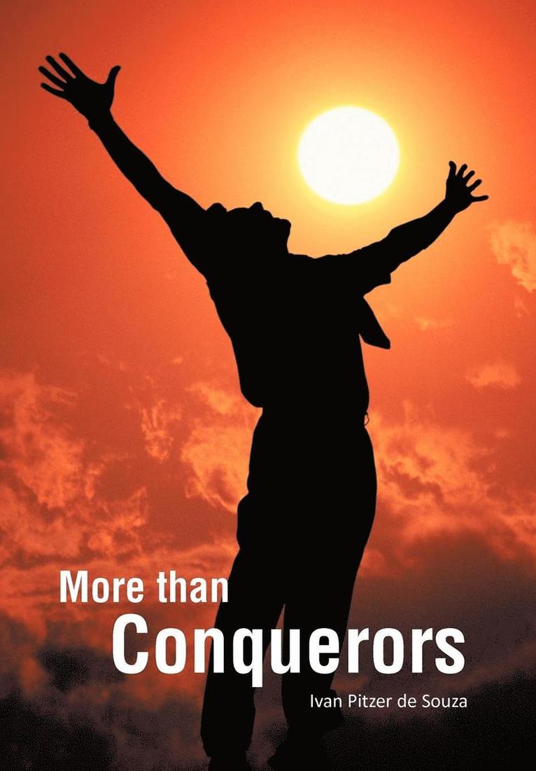 More Than Conquerors