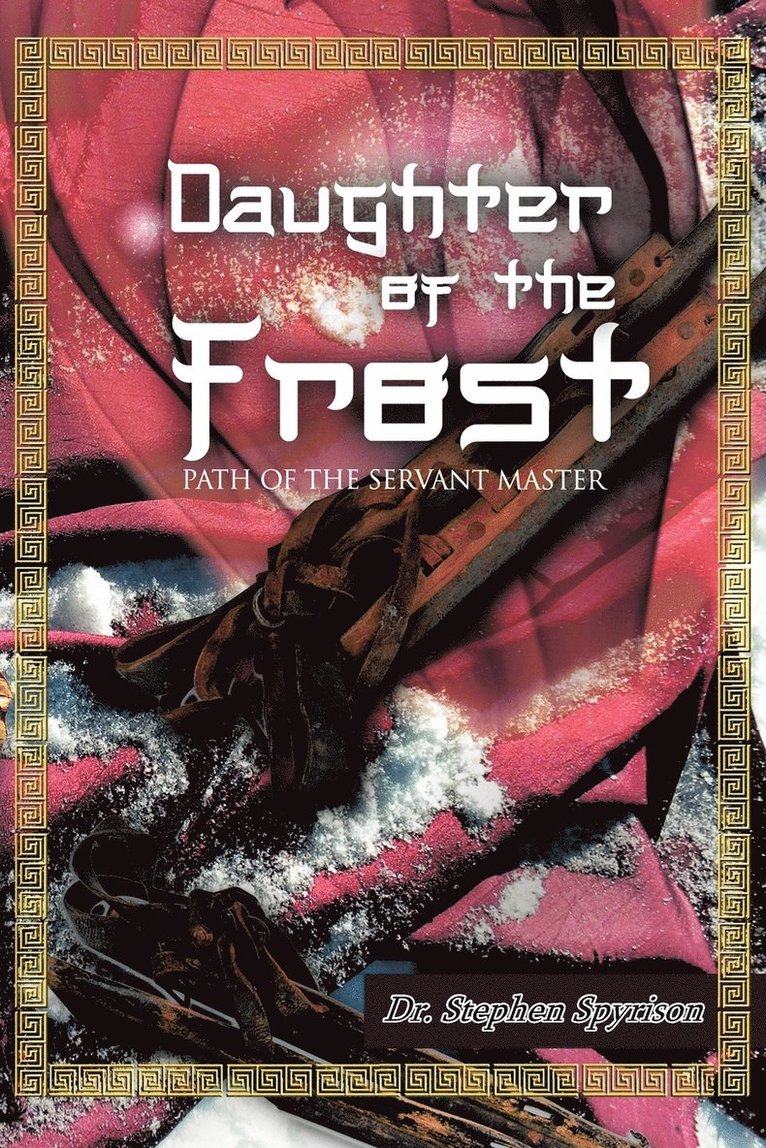 Daughter of the Frost 1