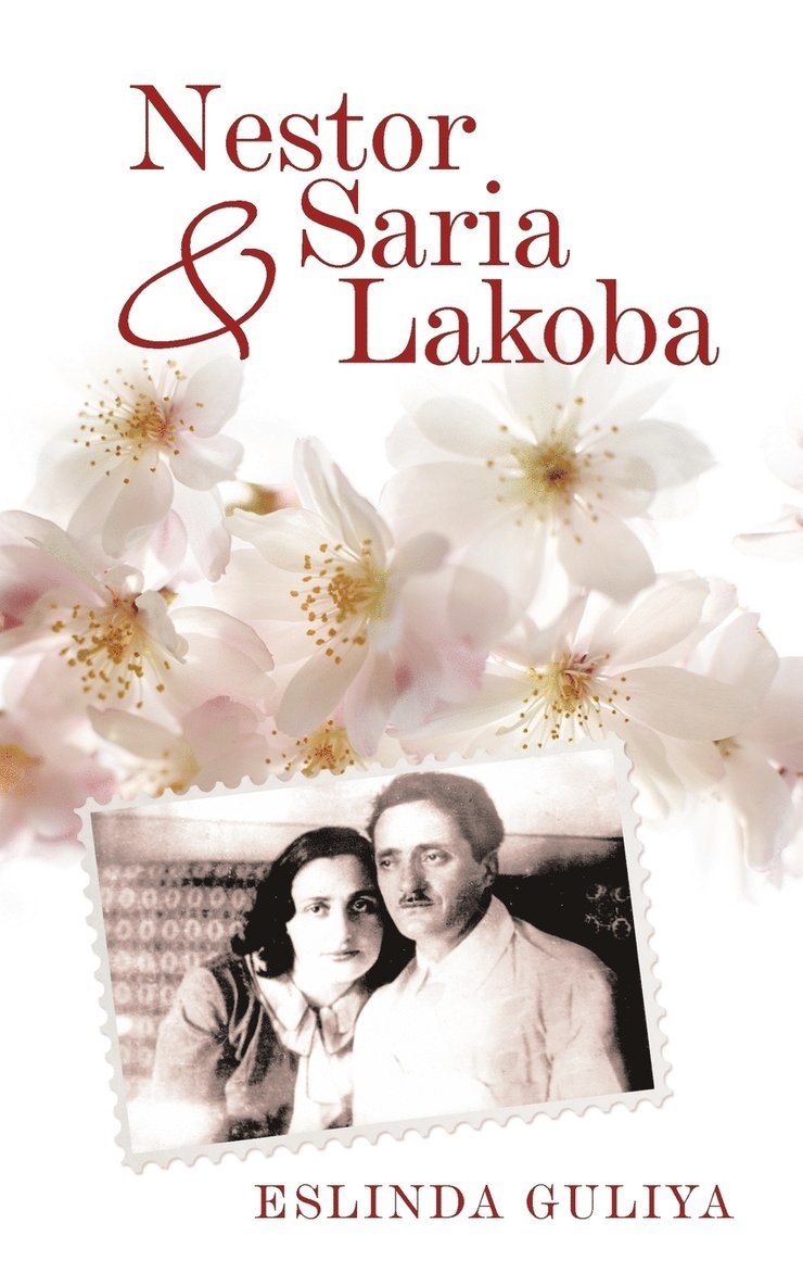 Nestor and Saria Lakoba
