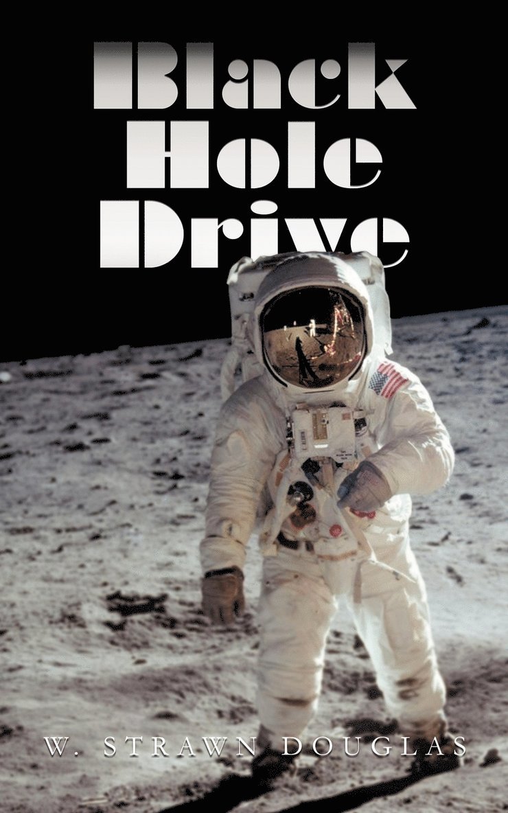 Black Hole Drive 1