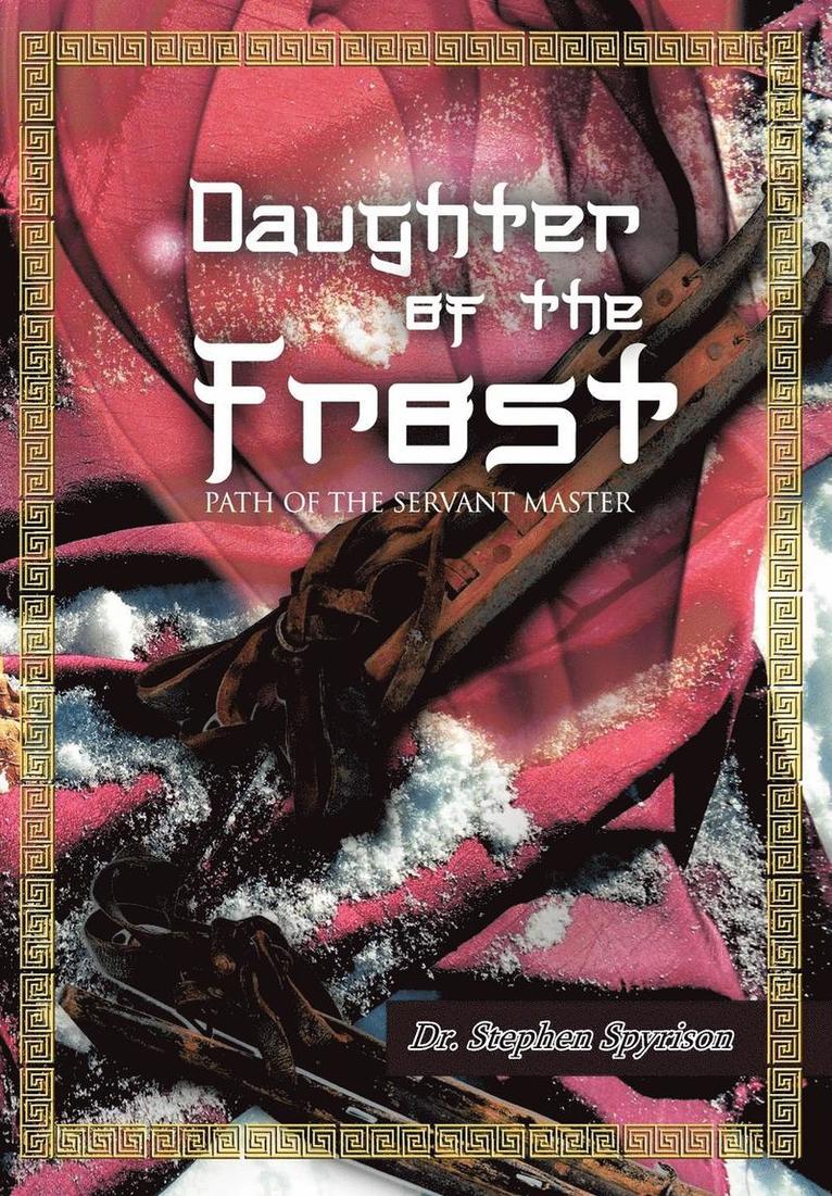 Daughter of the Frost 1