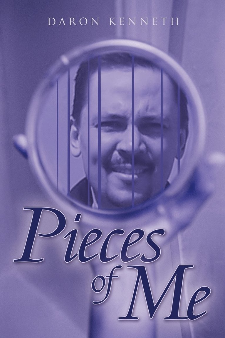 Pieces of Me 1