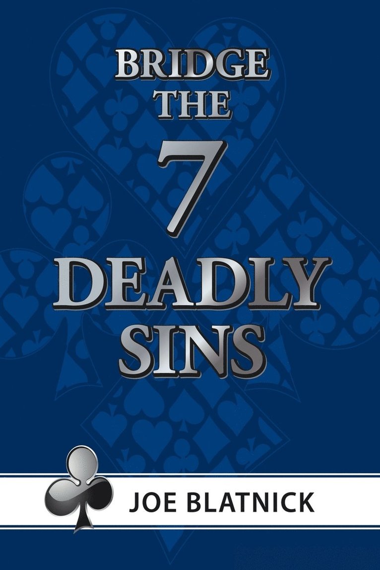 The Seven Deadly Sins 1