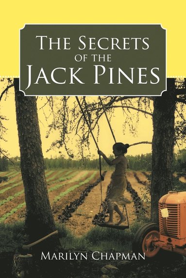 bokomslag The Secrets of the Jack Pines