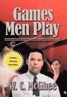 bokomslag Games Men Play