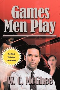 bokomslag Games Men Play