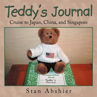 bokomslag Teddy's Journal