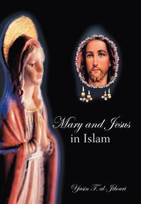 bokomslag Mary and Jesus in Islam
