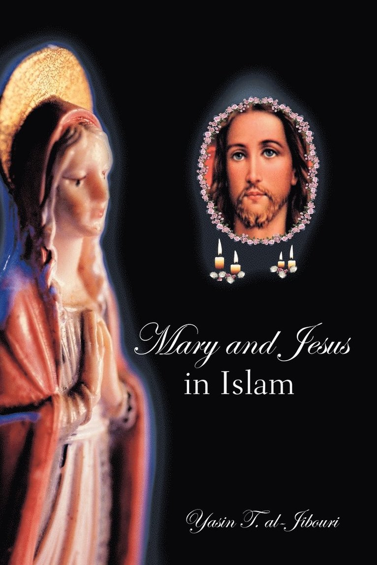 Mary and Jesus in Islam 1