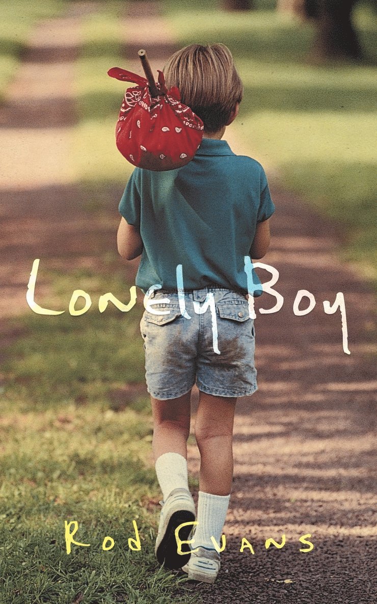 Lonely Boy 1