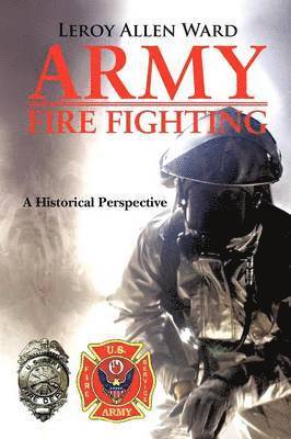 bokomslag Army Fire Fighting