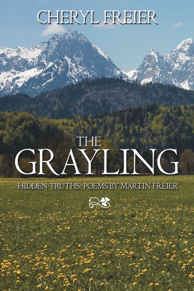 bokomslag Grayling